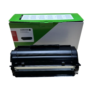Kaseta z tonerem 55B400E/55B4H0E/55B4X0E do drukarki Lexmark MS331/MS431/MX331/MX431